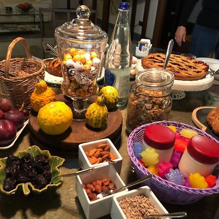 B&B Chiusa Dei Monaci Arezzo Eksteriør bilde