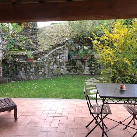 B&B Chiusa Dei Monaci Arezzo Eksteriør bilde