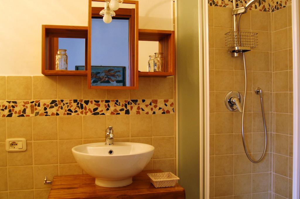 B&B Chiusa Dei Monaci Arezzo Rom bilde