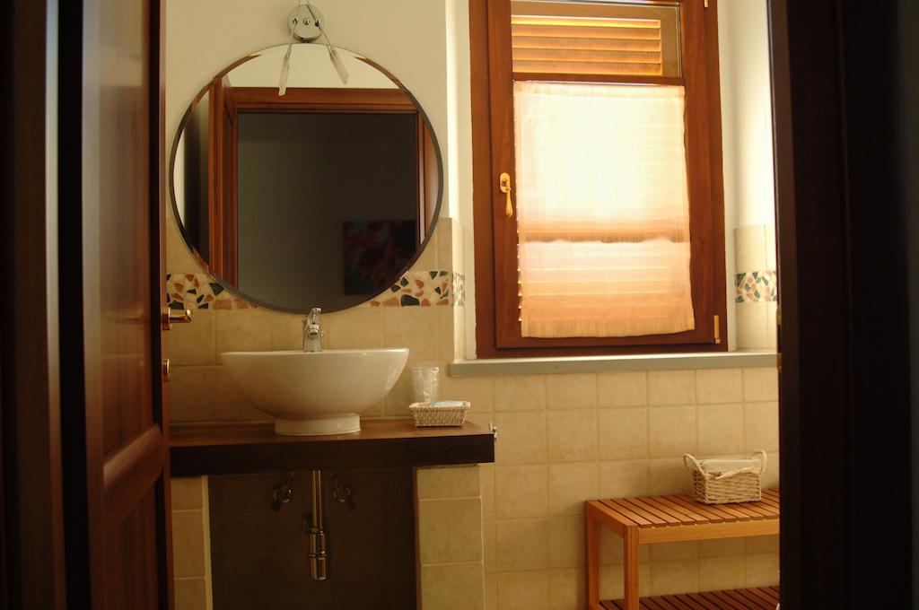 B&B Chiusa Dei Monaci Arezzo Rom bilde